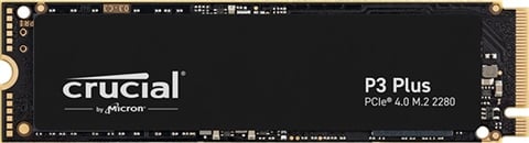 Crucial P3 Plus CT1000P3PSSD8 1TB PCIe 2280 NVMe M.2 - CeX (UK
